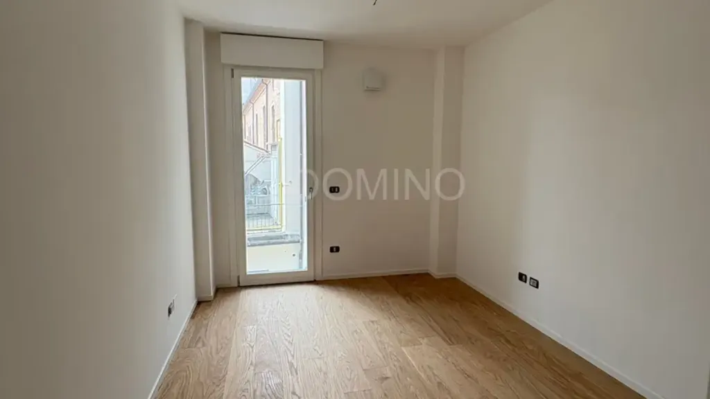 Pièces - Modernised Apartment with Terrace in Padua