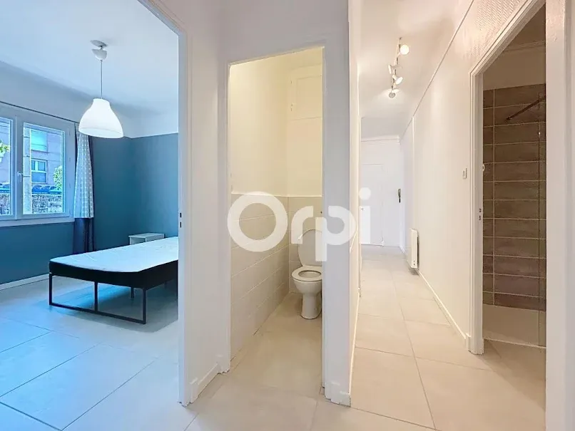 Vannitoad - Furnished Flat with Parking in Perpignan