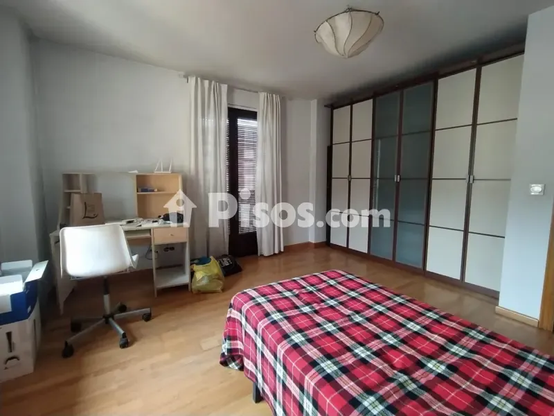 Chambres - Duplex with East View in Zona Alta, Ponferrada