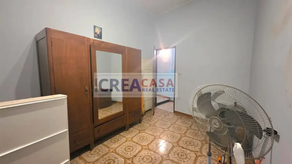 Chambres - Independent House with Panoramic Terraces in Calatabiano