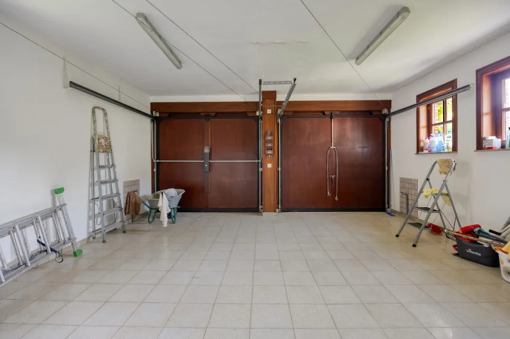 garage