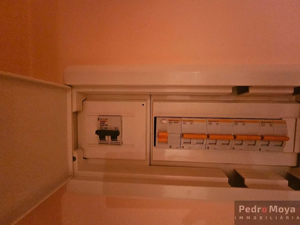 Pièces - Modern Flat with Sea View in L'Ametlla de Mar