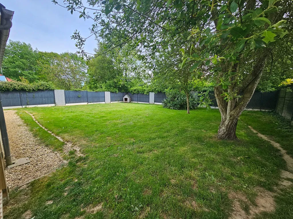 Aed - Pavilion with Ground Floor Living in Houssay