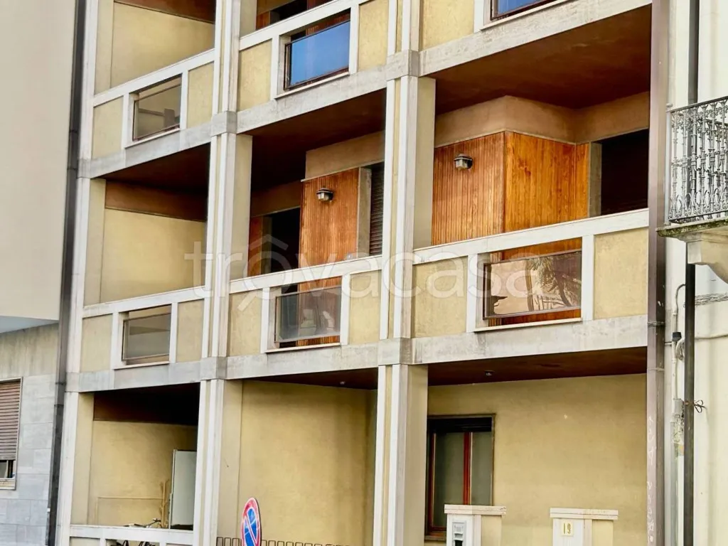 Extérieur - Apartment with Balcony and Parking in Cuneo
