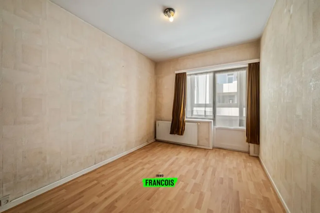 Toad - Apartment with Terrace in Central Ostend