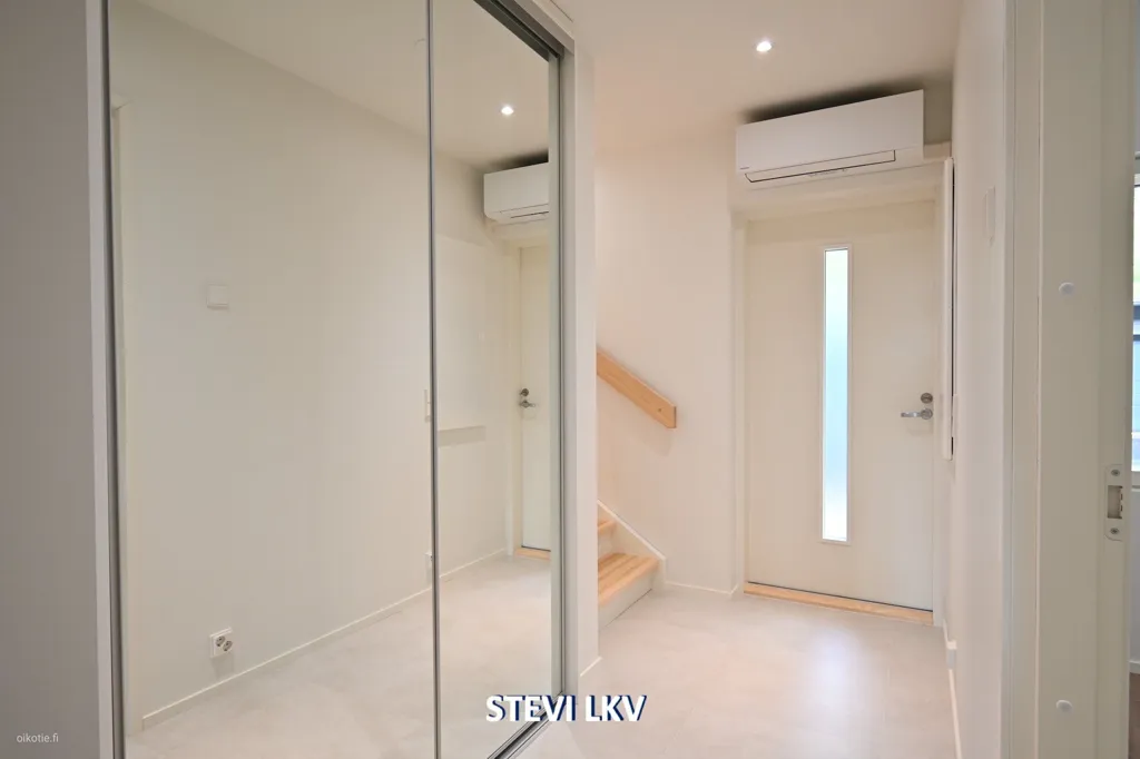 Ingresso - Modern Apartment with Garden in Naantali