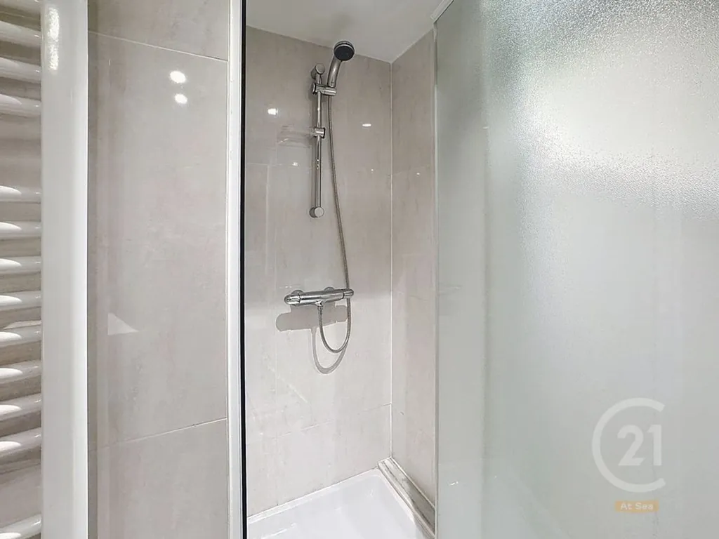 Bagni - Apartment with Terrace in Central Middelkerke