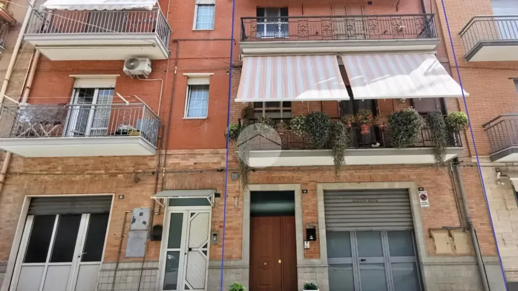 Extérieur - Independent House with Courtyard in Lucera