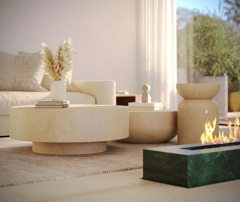 Séjour - Luxury Villa with Pool in Jávea