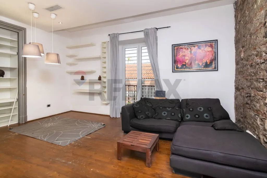 Elutuba - Modernised Apartment with Terrace in Catania