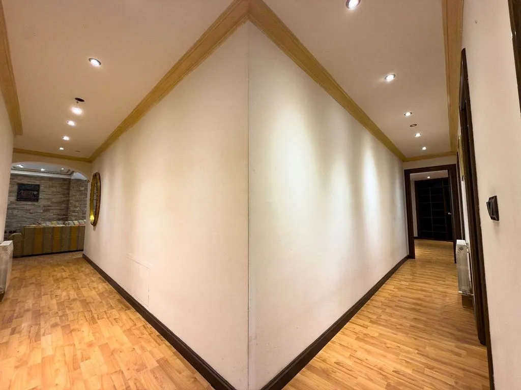 Entrée - Apartment with Garage in Lovaina, Vitoria