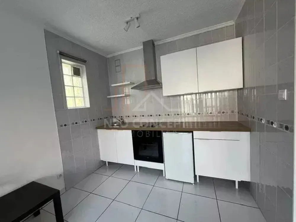 Cucina - Studio with Parking in Haguenau