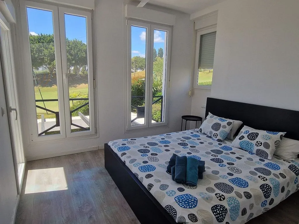 Chambres - Penthouse with Pool in Benahavís