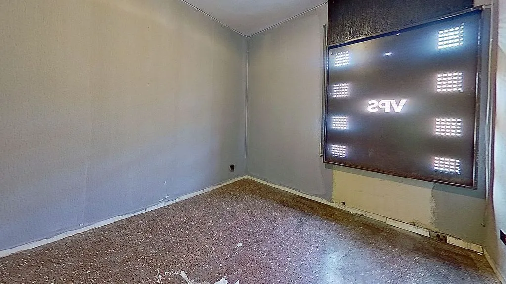 Pièces - Spacious Apartment with Terrace in Usera, Madrid