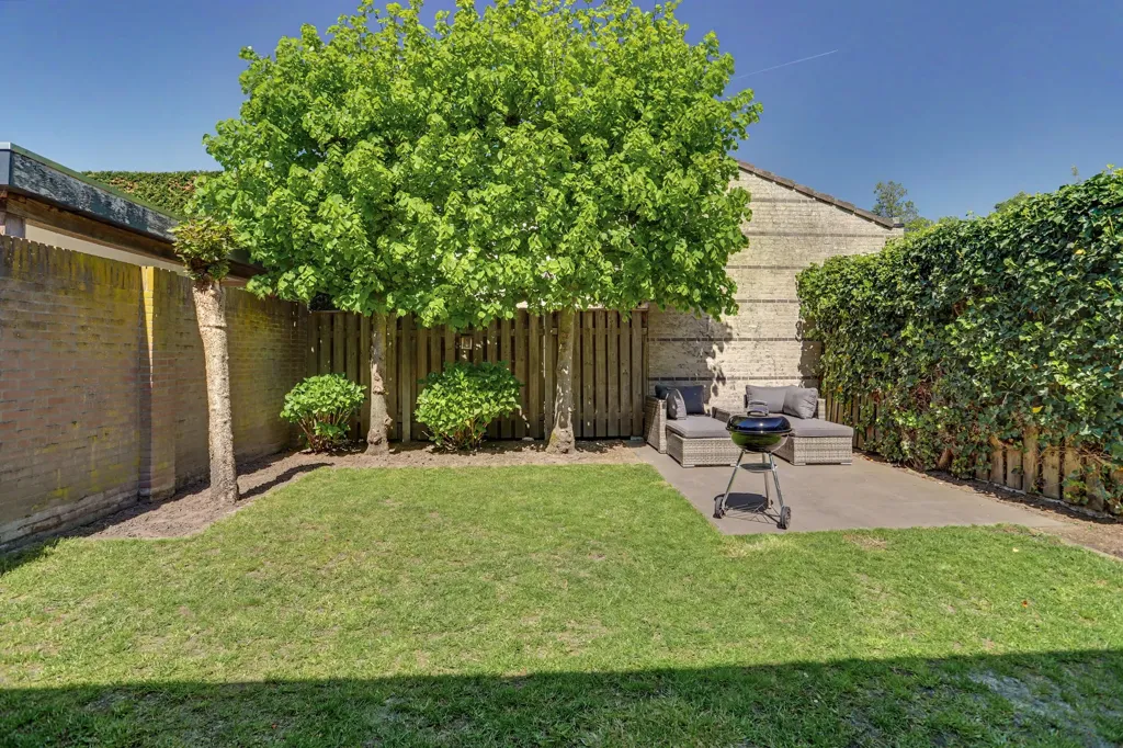 Aed - Two-Storey House with Garden in Bladel