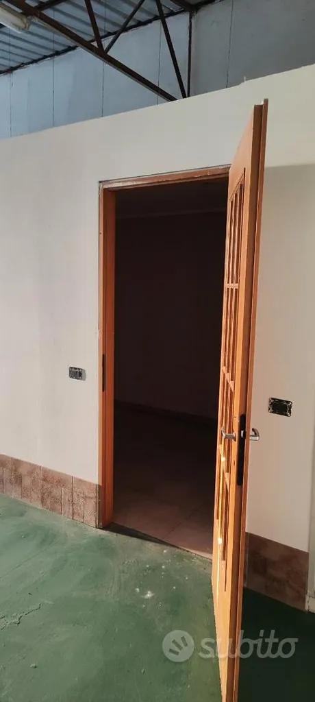 Parking à IT
