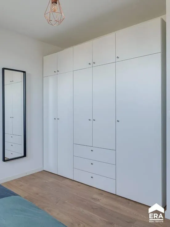 Appartement 2 chambres à Halen