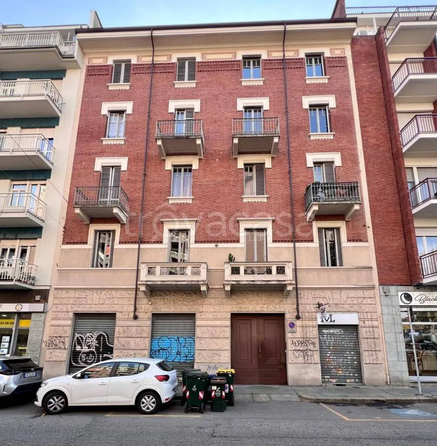 facade