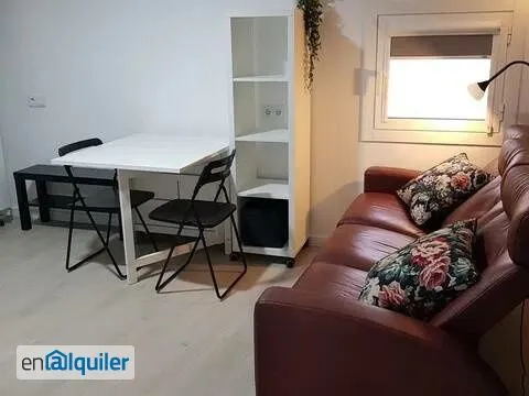 Elutuba - Studio with Garden in Calatorao
