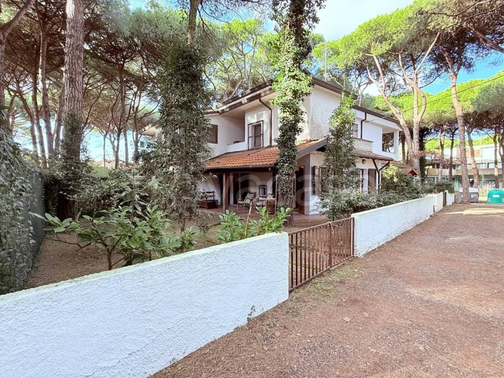 Exterior - Terraced House with Garden in Comacchio