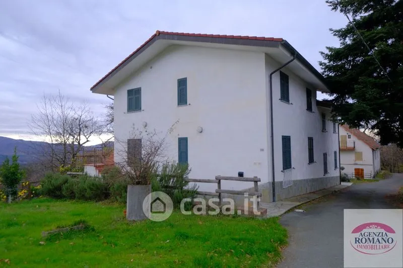 Välivaade - Villa with Monviso View in Ponzone