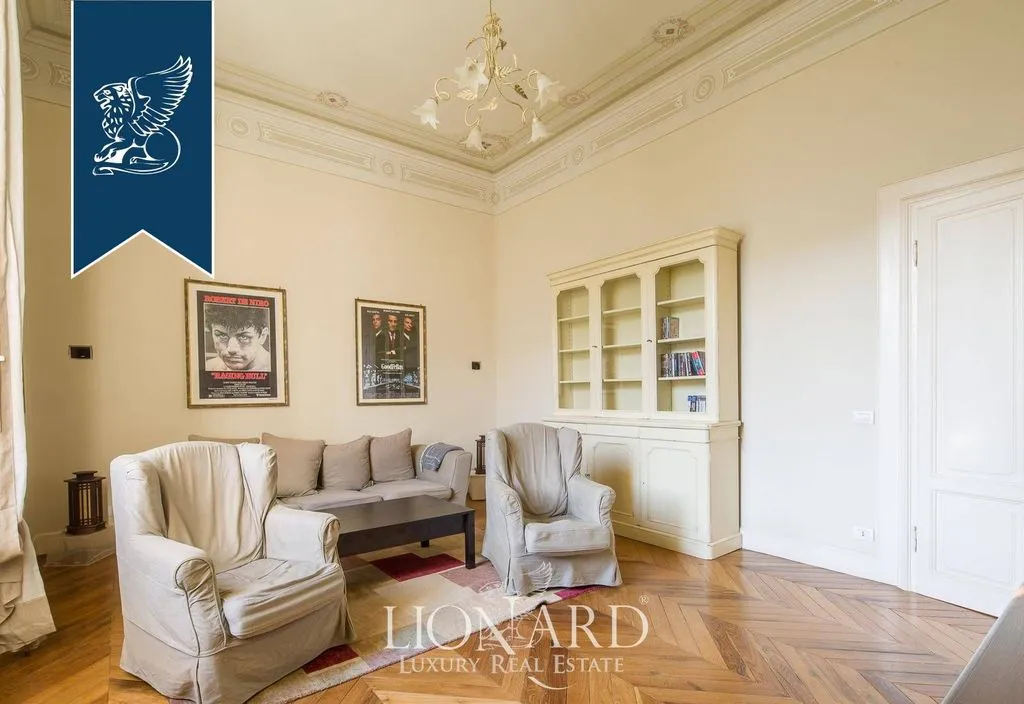 Elutuba - Refurbished Luxury Villa with Park in Lucca