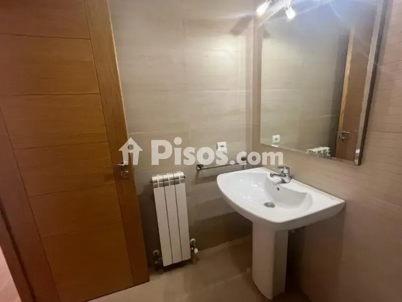 Salles de bain - T3 Flat with Pool in Arroyo de la Encomienda
