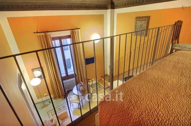Magamistoad - Private Studio with City Views in Florence