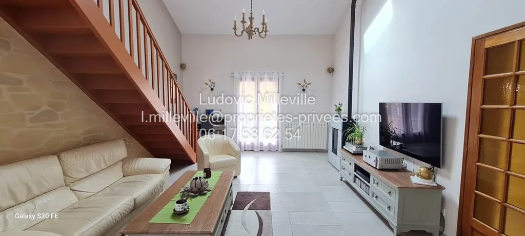 Elutuba - Villa with Pool in Languedoc-Roussillon
