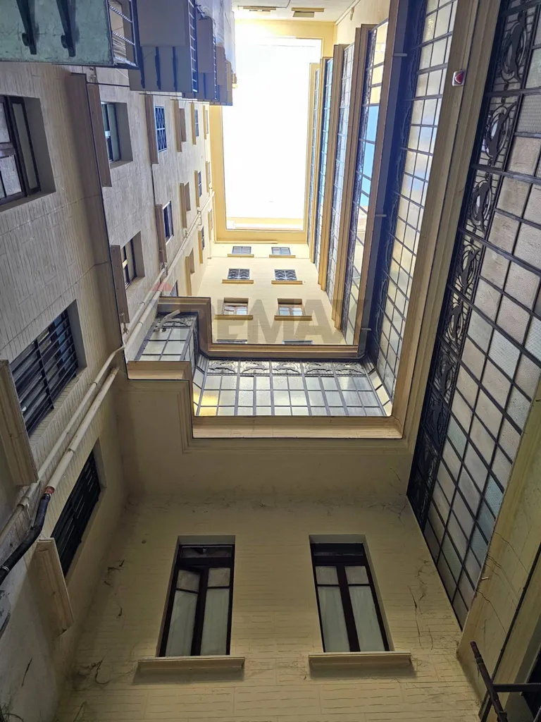 Aed - Apartment with Sea View in Salerno
