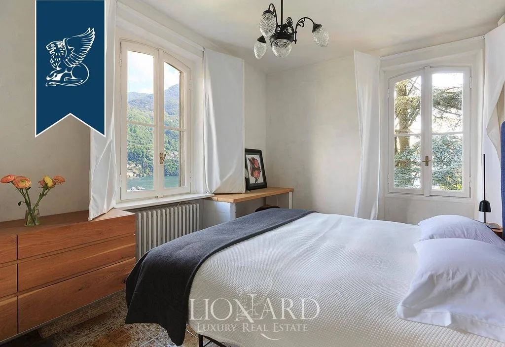 Magamistoad - Luxury Villa with Lake View in Moltrasio