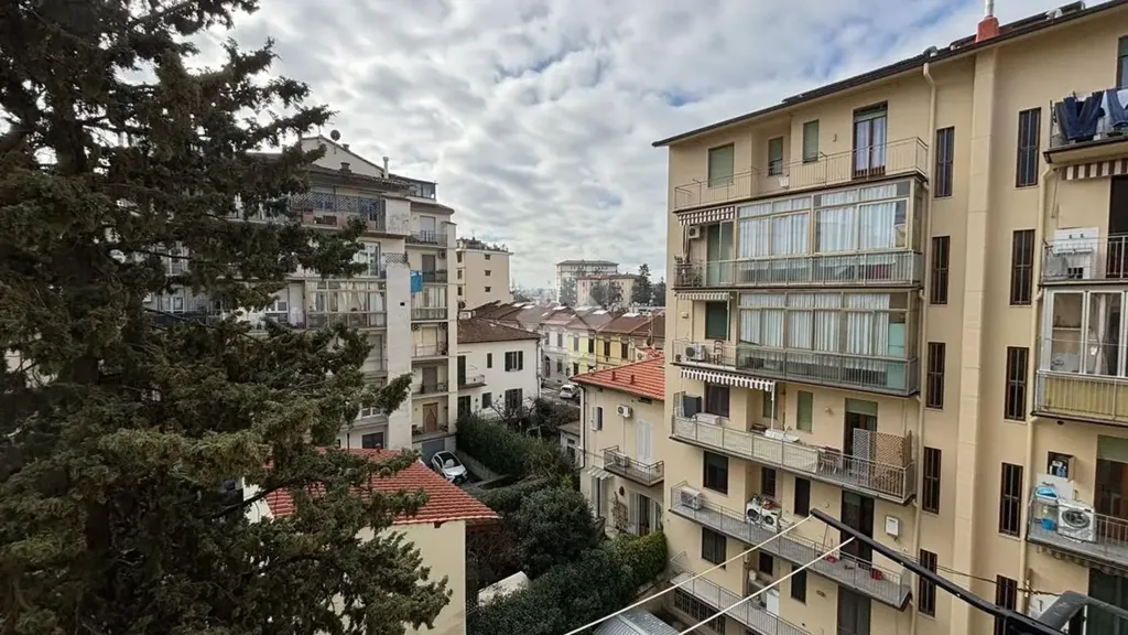 Balcon - Period Apartment with Balcony in Florence