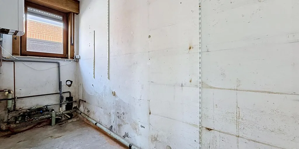 Stanze - Renovatable Bungalow in Beernem