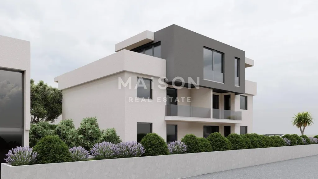 Välivaade - Apartment with Sea View in Šimuni, Pag