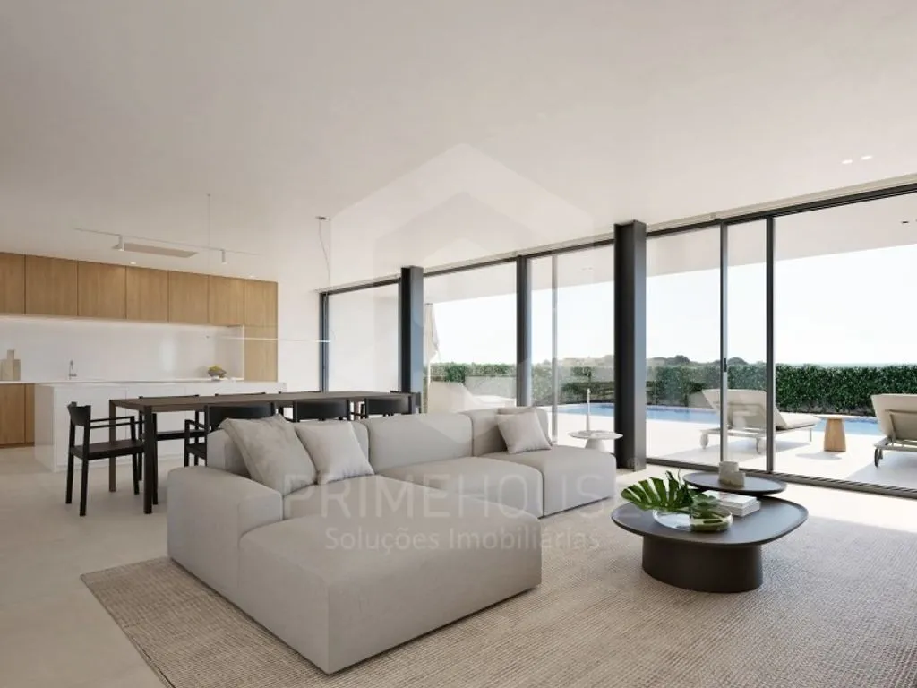 Elutuba - Luxury House with Sea View in Ponta da Piedade