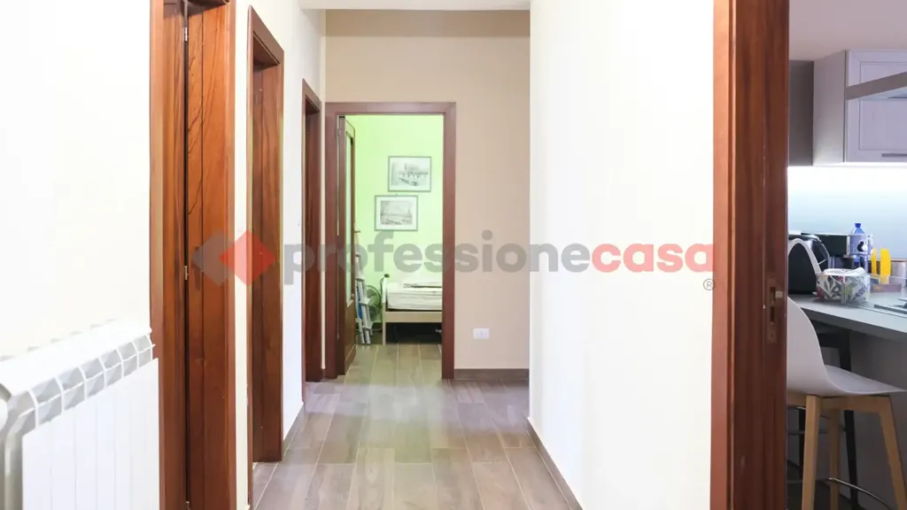 Esik - Luxury Apartment with Balcony in Milazzo