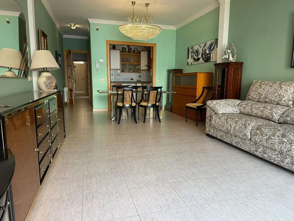 Séjour - Luxury House with Private Garden in Sabadell