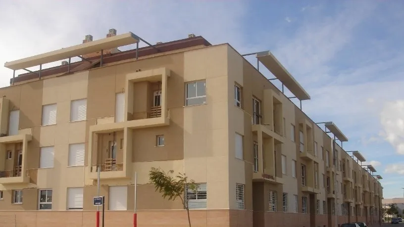 Extérieur - Garage with Storage in Canet d'En Berenguer