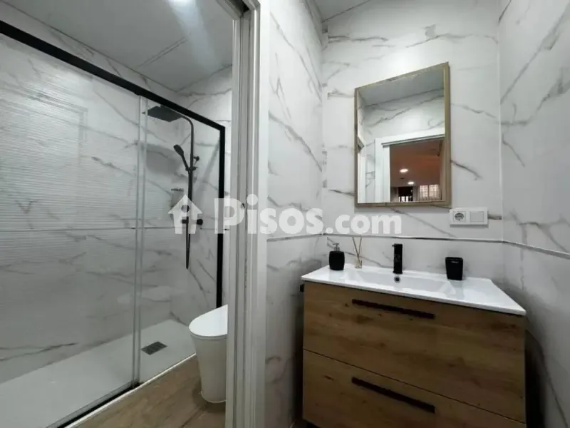 Bagni - Modern Loft with High Ceilings in Córdoba
