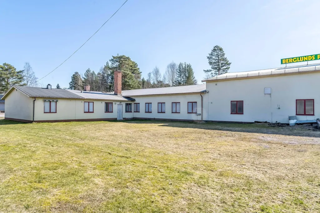 Kinnisvara asukohas Rättviks kommun