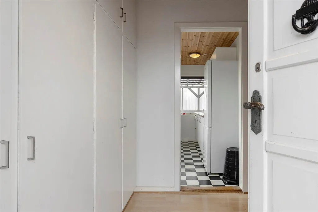 Maison 4 pièces à Randers SØ