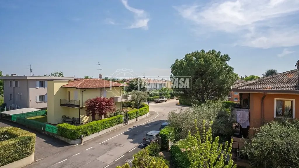 Extérieur - Studio with Terrace in Lugana di Sirmione