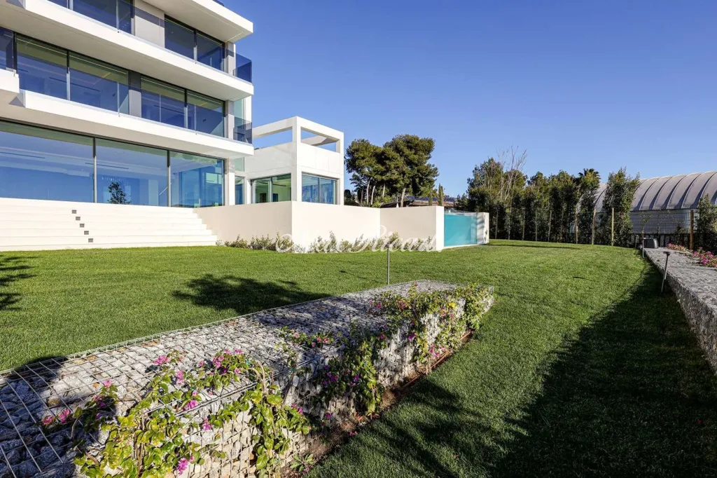 garden