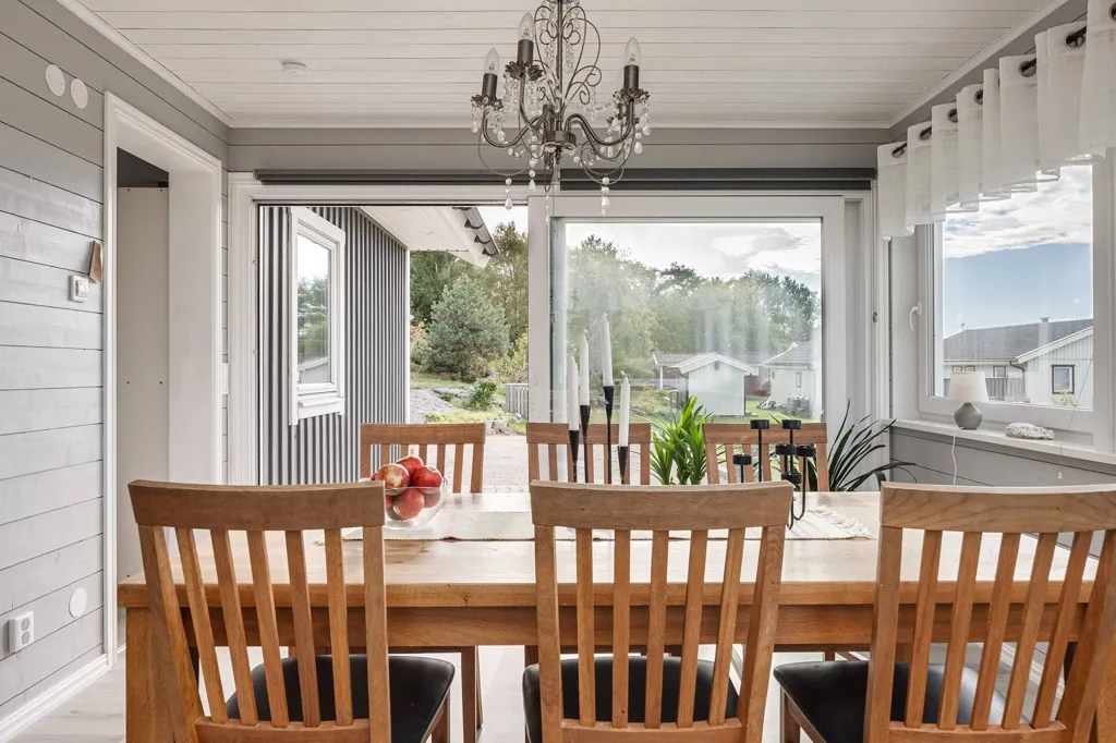 Maison 4 pièces à Falkenbergs kommun