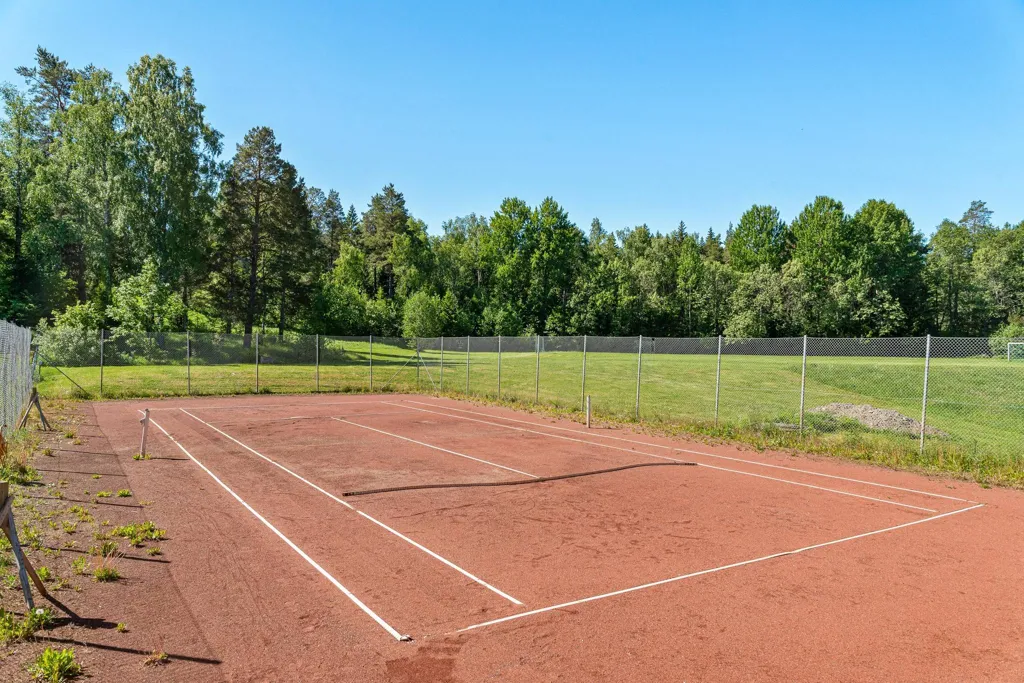 Välivaade - 3-toaline maja asukohas Norrtälje kommun