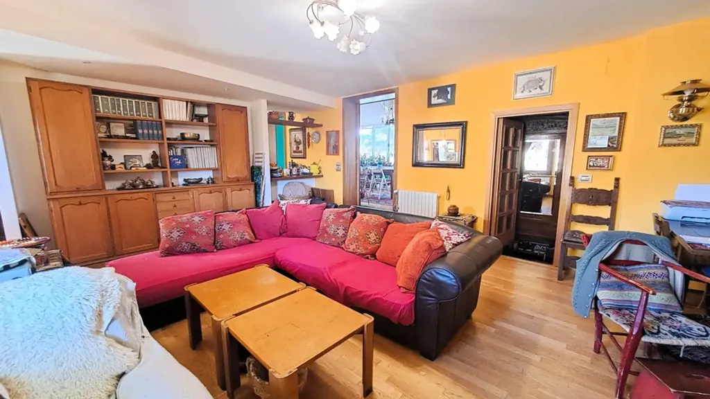Maison 6 pièces à IT