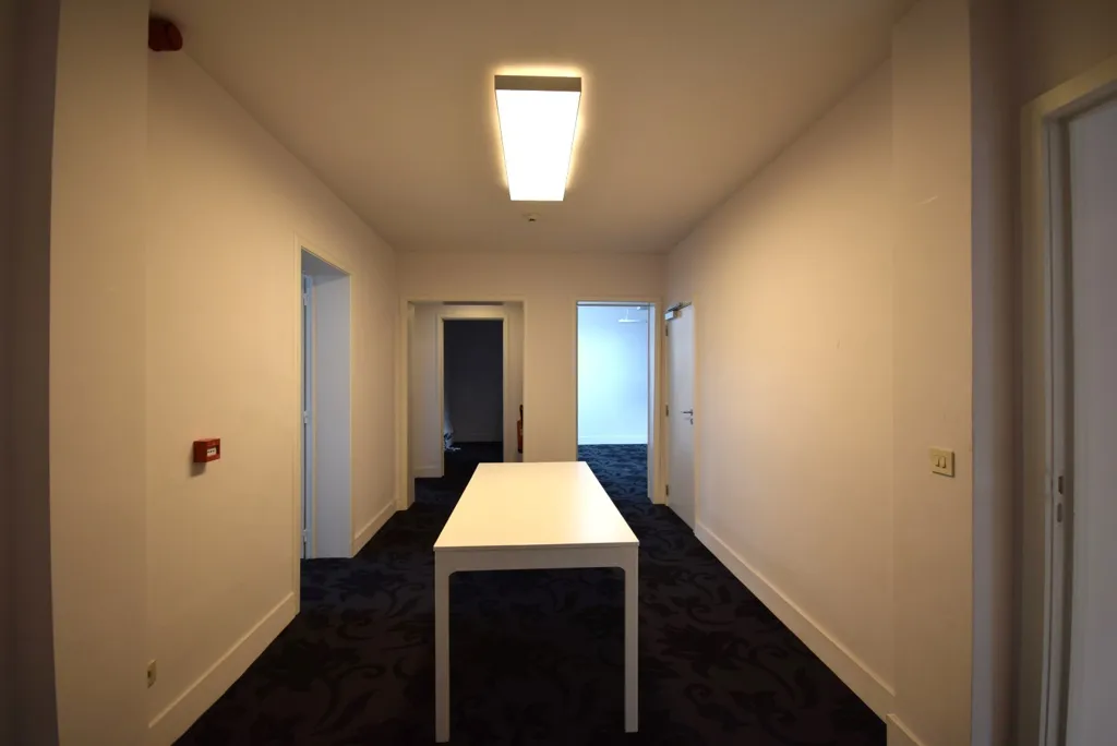 Office - Charming Office in Historic Brussels