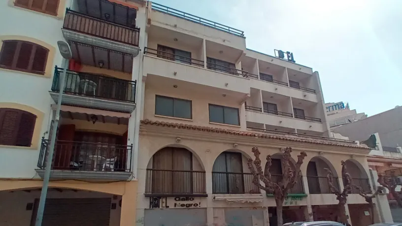 Bien à Vendrell (El)