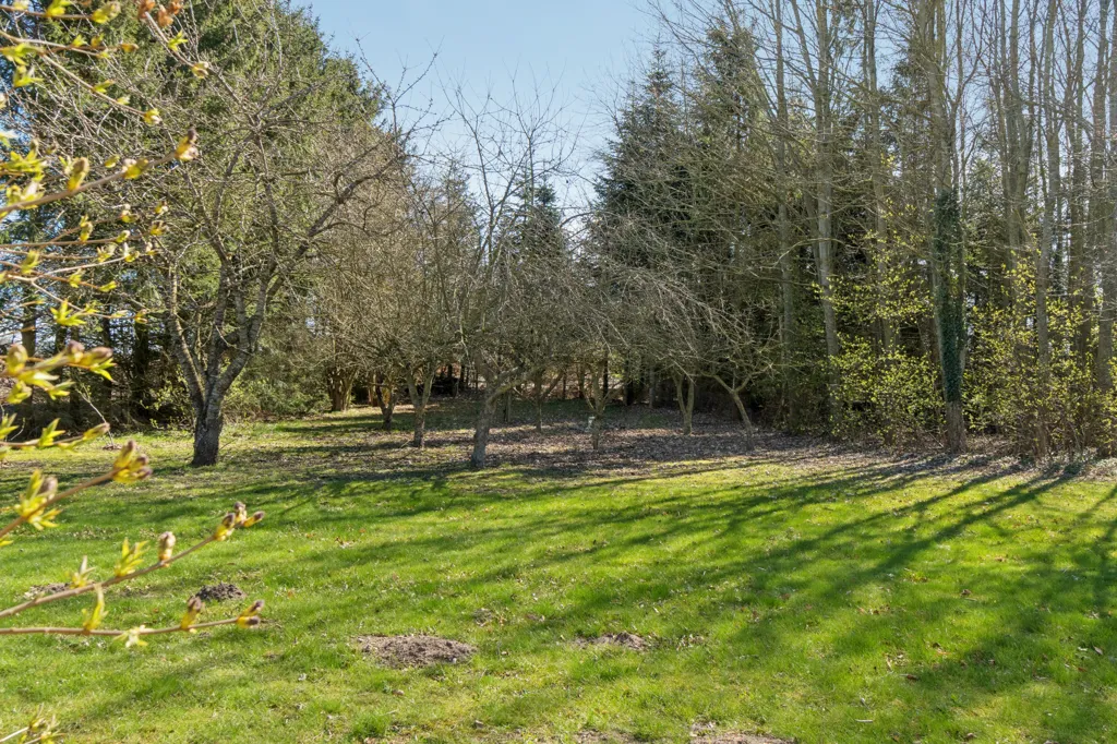 Giardino - Elevated Villa with Garden Views near Ellinge
