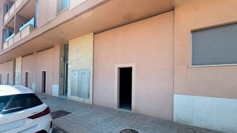 Exterior - Commercial Units in Sa Pobla, Mallorca